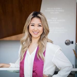 Meet your Posher, Julie